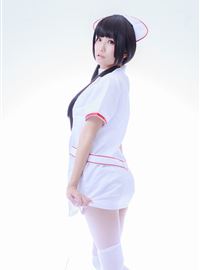 Sengoku Otome naotora pure nurse student(6)